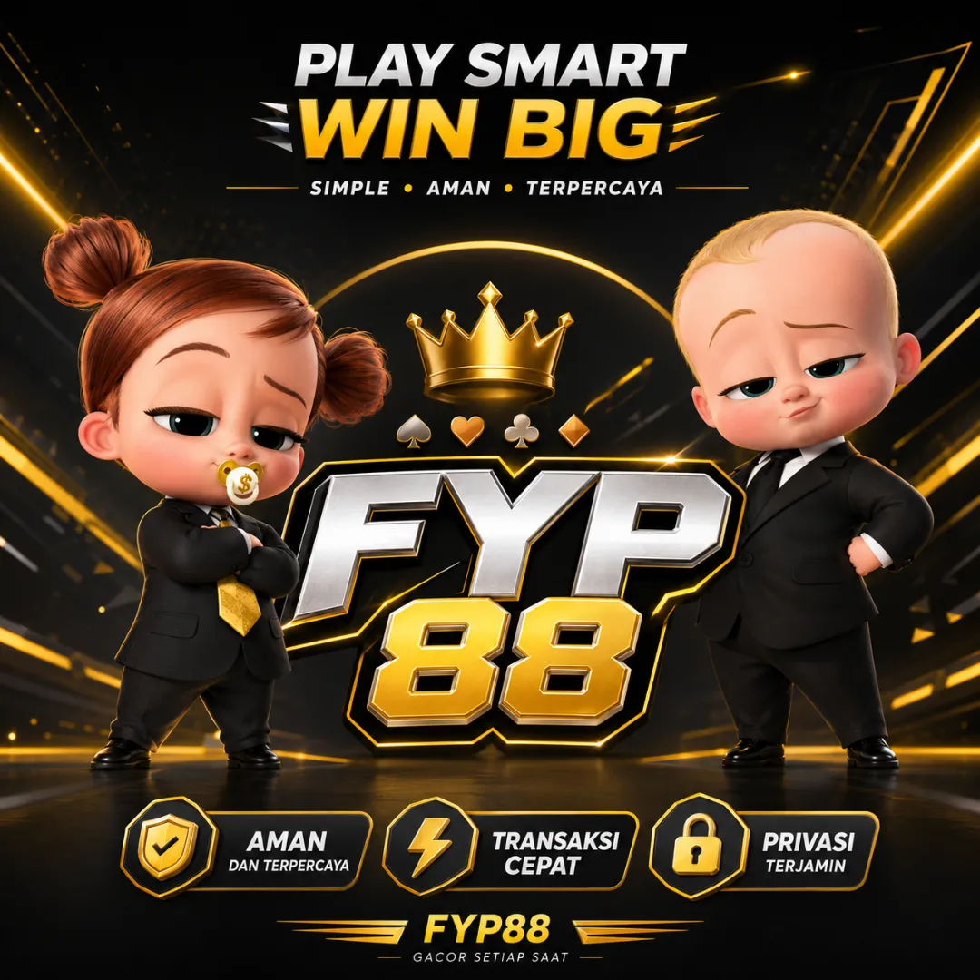 FYP88 Banner